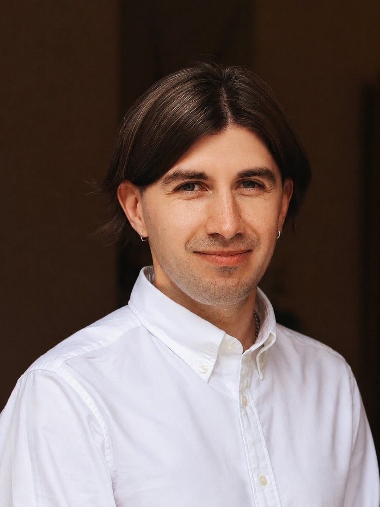 Вадим Барсов